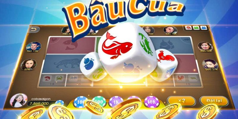 Game bau cua tom ca Kubet doi thuong online Game bầu cua tôm cá Kubet hàng đầu đổi thưởng online