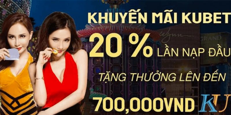 Quy dinh khi tham gia khuyen mai Kubet truc tuyen Quá trình khuyến mãi khổng lồ được diễn ra tại cổng game Kubet