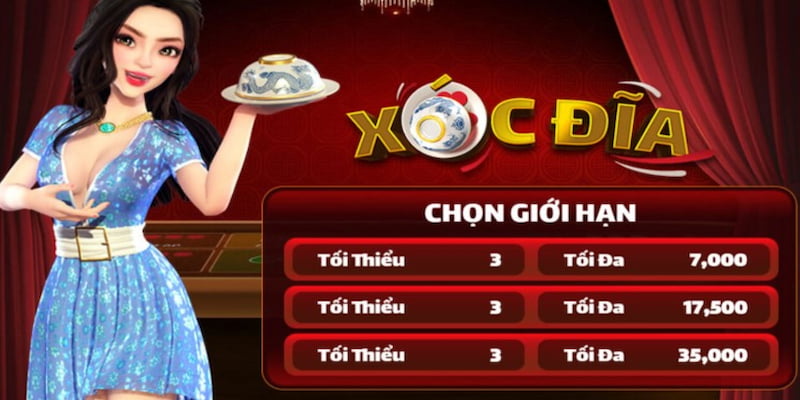 Game xóc đĩa đổi thưởng Kubet tham gia như thế nào