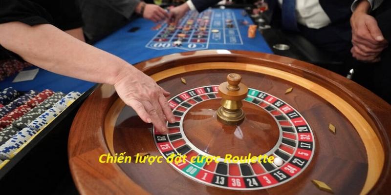  Giao diện hình ảnh roulette Kubet mướt mắt