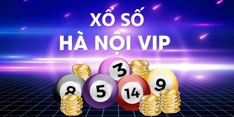 Khái quát những thông tin chính về loại hình xổ số HN Vip