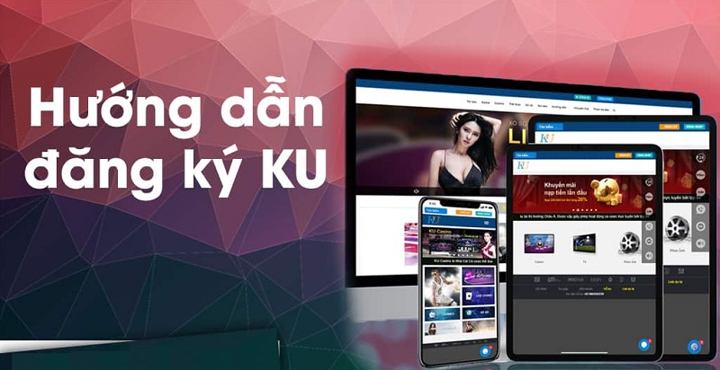 Tuân thủ điều kiện để đăng ký Kubet diễn ra nhanh chóng